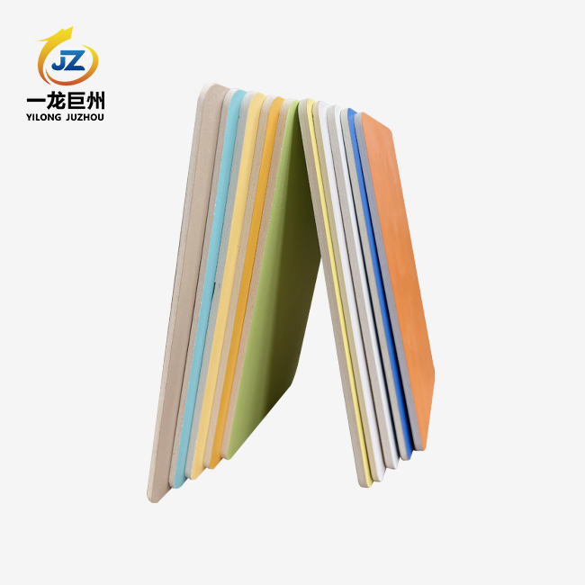 A grade non-flammable board